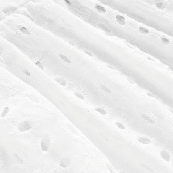 Open Back Tank Top - Picture 4 of 4